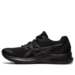 Кроссовки jolt 3 широкие Asics, черный 1012a909-002 | black