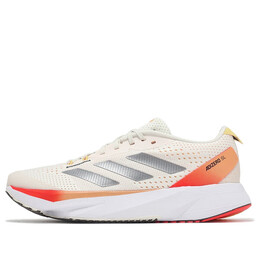 Кроссовки adizero sl Adidas, белый ig3341 | ivory/iron metallic/spark