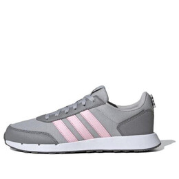 Кроссовки 50-х годов Adidas, серый ig6556 | grey two / clear pink / grey three