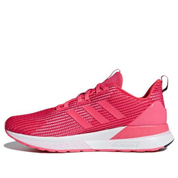 Кроссовки neo questar tnd розовые красные Adidas, розовый db1296 | pink/red