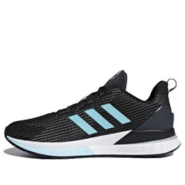 Кроссовки neo questar tnd Adidas, черный db1297 | black/blue