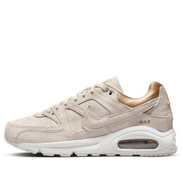 Кроссовки air max command premium Nike, серый 718896-009 | gamma grey heather/metallic golden tan/gamma grey heather