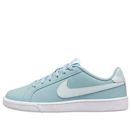 Кроссовки Court Royale Nike, голубой 749867-300 | light blue