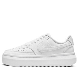 Кроссовки суд видение альта Nike, белый dm0113-100 | white