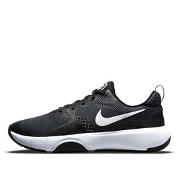 Кроссовки city rep tr trainer Nike, черный da1351-002 | black/white