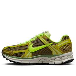 Кроссовки air zoom vomero 5 Nike, зеленый fj4738-300 | olive flak/volt/moss/light lemon twist