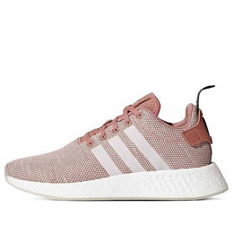 Кроссовки nmd_r2 Adidas, розовый cq2007 | ash pink