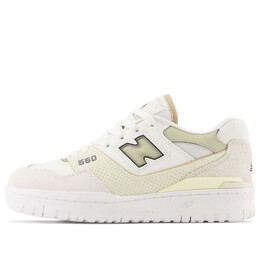 Кроссовки 550 sk New Balance, бежевый u574lgab | beige/white