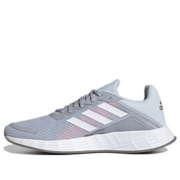 Кроссовки duramo sl Adidas, серый fy6708 | gray/white