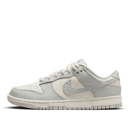 Кроссовки данк лоу Nike, серый fj4553-133 | gray