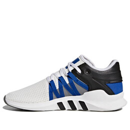 Кроссовки eqt racing adv Adidas, белый ac7350 | running white/collegiate royal/black