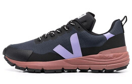 Кроссовки Dekkan на шнуровке Veja dc0102801