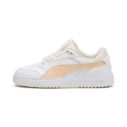 Кроссовки Puma DOUBLECOURT, белый 17539683 | white