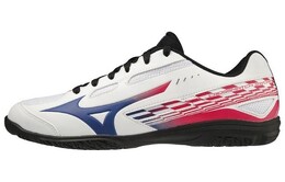Кроссовки Mizuno Crossmatch Sword 'White Black Pink' 81ga213021