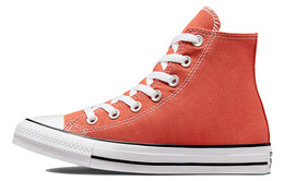 Кеды Converse Chuck Taylor All Star Seasonal Color Fire Opal 172684c