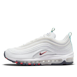 Кроссовки air max 97 Nike, белый dh1592-100 | white