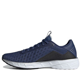 Кроссовки sl20 Adidas, синий eg2051 | blue/pink/white
