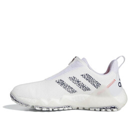 Кроссовки codechaos 22 boa Adidas, белый if1044 | cloud white / collegiate navy / bright red