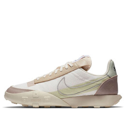 Кроссовки вафельные гонщики lx Nike, белый cw1274-100 | white/brown