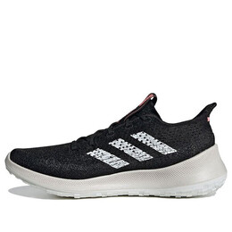 Кроссовки sensebounce лето.rdy Adidas, черный ef0326 | black