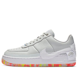 Кроссовки air force 1 jester xx Nike, белый av2461-001 | white