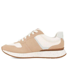 Кроссовки переобувка Ugg, коричневый 1136855-dri | light brown