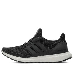 Кроссовки ультрабуст 4.0 Adidas, черный f36125 | black