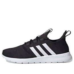 Кроссовки варио чистые Adidas, черный h04753 | black