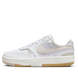 Кроссовки гамма форс Nike, белый dx9176-103 | white/light bone/sand drift/phantom
