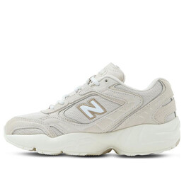 Кроссовки 452 New Balance, бежевый wx452rm | beige/calm taupe