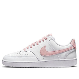 Кроссовки суд видение низкий Nike, розовый cd5434-113 | pink/blue