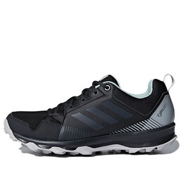 Кроссовки terrex tracerocker gtx Adidas, черный cm7597 | black