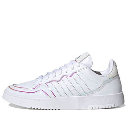 Кроссовки суперкорт Adidas, белый fv9716 | white
