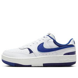 Кроссовки гамма форс Nike, синий dx9176-101 | blue/white