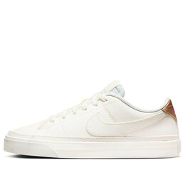 Кроссовки суд наследие следующая природа Nike, бежевый dh3161-003 | beige/metallic red bronze/fireberry/phantom