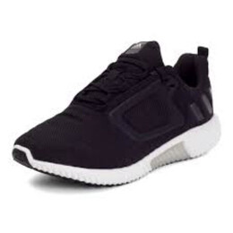 Кроссовки climacool Adidas, черный bb1795 | black/white