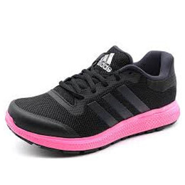 Кроссовки энергия отскок Adidas, черный b33962 | black/pink