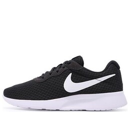 Кроссовки танджун Nike, черный 812655-011 | black/white