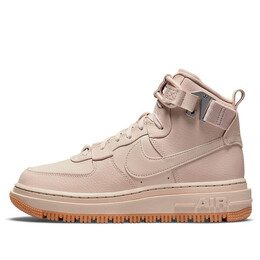 Кроссовки air force 1 high utility 2.0 Nike, розовый dc3584-200 | pink