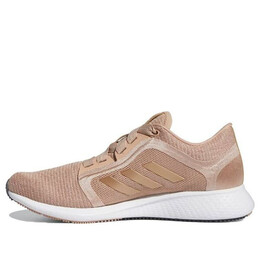 Кроссовки edge lux 4 shoes розовые Adidas, розовый fx9955 | pink