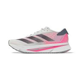 Кроссовки adizero sl 2 Adidas, белый if6767 | white/pink
