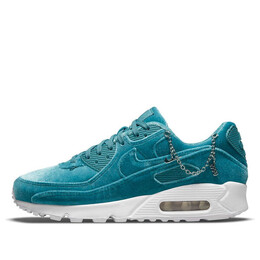 Кроссовки air max 90 Nike, зеленый do2194-001 | green