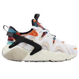 Кроссовки Nike Wmns Air Huarache Craft 'Lunar New Year', Белый fd4621 181 | white