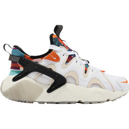 Кроссовки Nike Wmns Air Huarache Craft, разноцветный fd4621 181 | multicolor