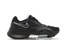 Кроссовки Nike Wmns Air Zoom SuperRep 3, черный da9492 010 | black
