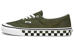 Кроссовки Vans Check Era Tc Military Olive Green vn0a4btpxb4