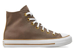 Высокие кроссовки Ctas hi Converse, коричневый 41520005-27 | marrón