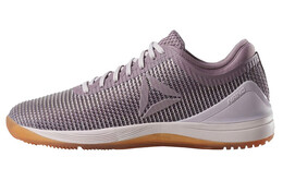 Женские кроссовки R Crossfit Nano 8.0 «Фиолетовые» Reebok dv5334