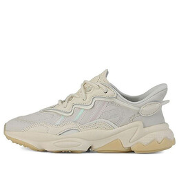 Кроссовки ozweego Adidas, серый gz2789 | gray
