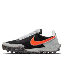 Кроссовки вафельные гонщик кратер Nike, белый ct1983-101 | summit white/hyper crimson-photon dust-black-grey fog